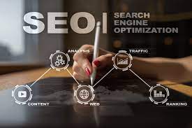 seo company pakistan