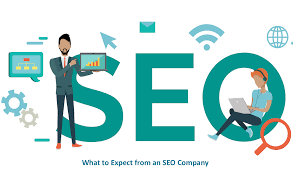 seo company pakistan