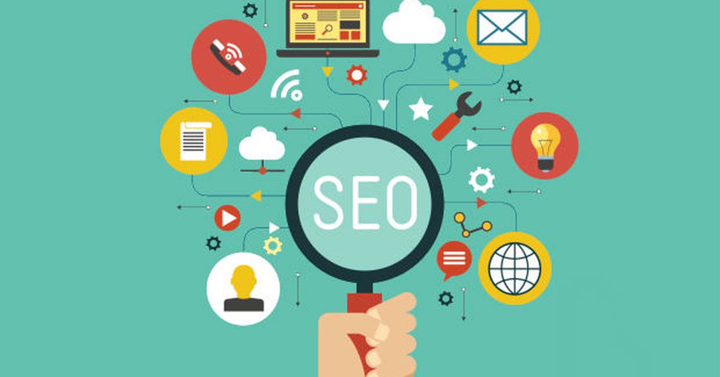 seo company pakistan