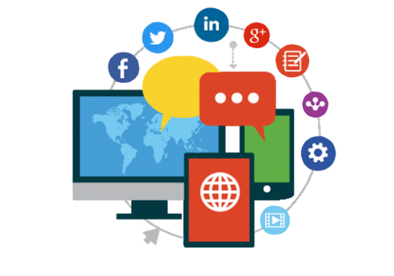 Social Media Marketing Services faisalabad Jaranwala