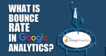 What is Bounce Rate in Google Analytics?